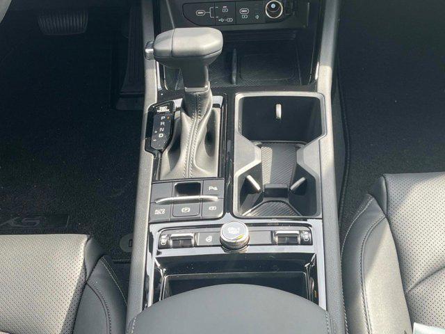 new 2025 Kia K5 car, priced at $36,305