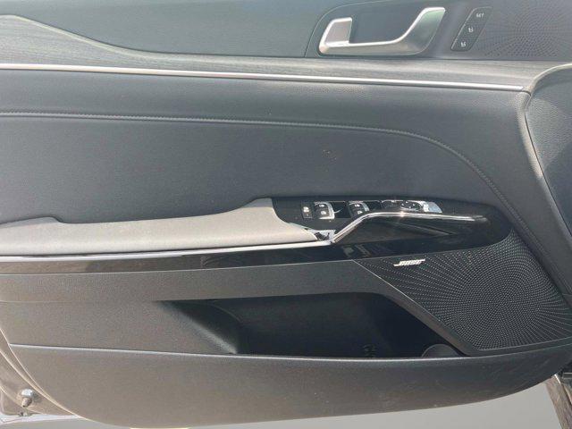 new 2025 Kia K5 car, priced at $36,305