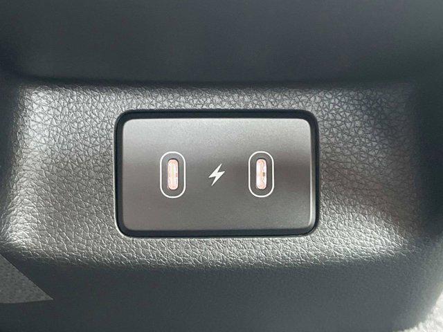 new 2025 Kia K5 car, priced at $36,305