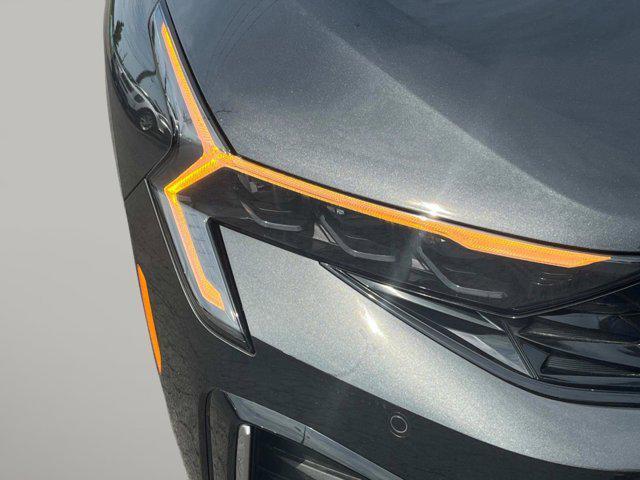 new 2025 Kia K5 car, priced at $35,006