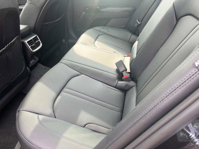 new 2025 Kia K5 car, priced at $36,305