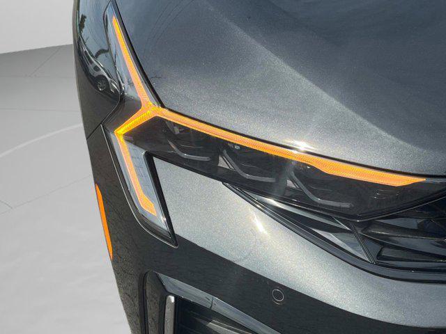 new 2025 Kia K5 car, priced at $36,305