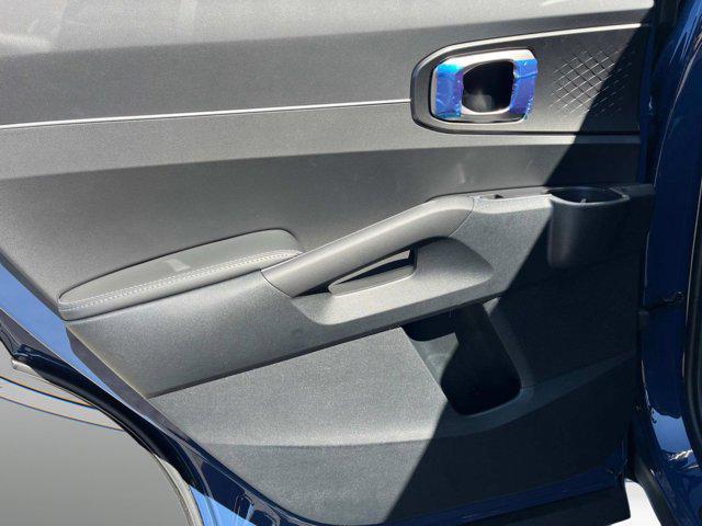 new 2025 Kia Sorento car, priced at $41,760