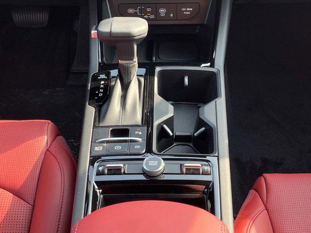new 2025 Kia K5 car, priced at $31,391