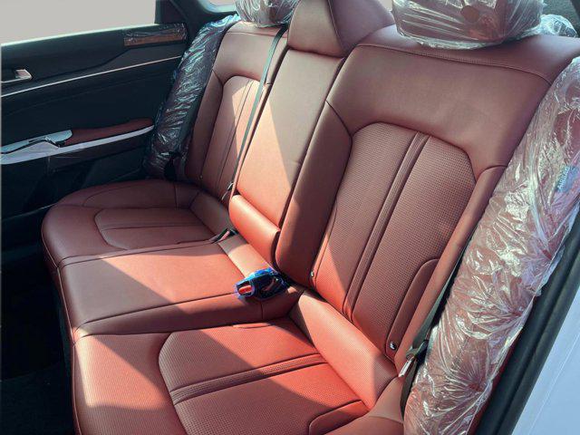 new 2025 Kia K5 car, priced at $31,391