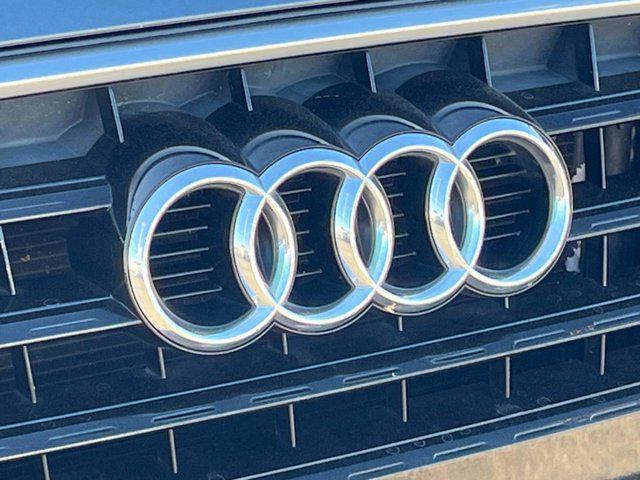 used 2016 Audi Q3 car, priced at $15,499