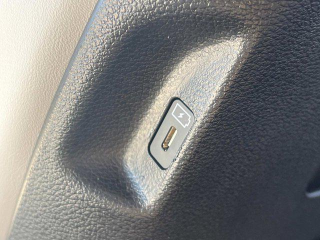 used 2023 Kia Telluride car, priced at $34,171