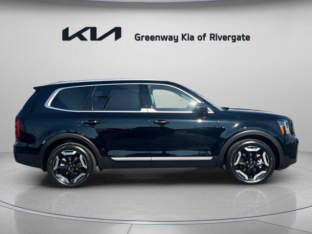 used 2023 Kia Telluride car, priced at $34,171