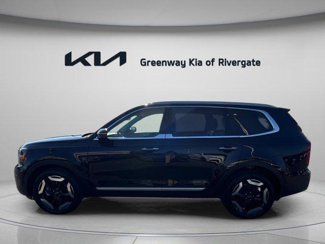 used 2023 Kia Telluride car, priced at $34,171