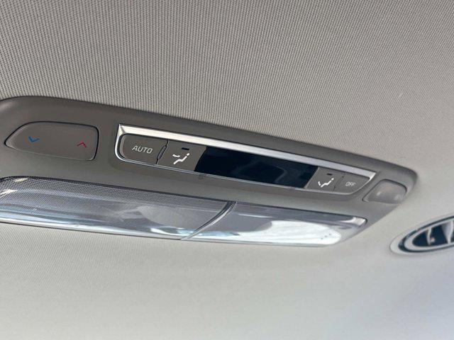 used 2023 Kia Telluride car, priced at $34,171