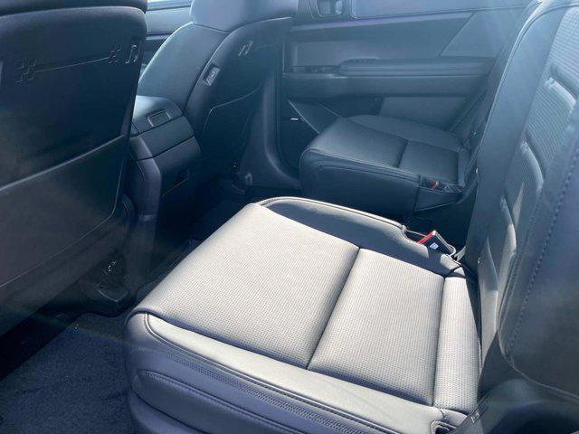 used 2024 Hyundai Santa Fe car, priced at $38,626