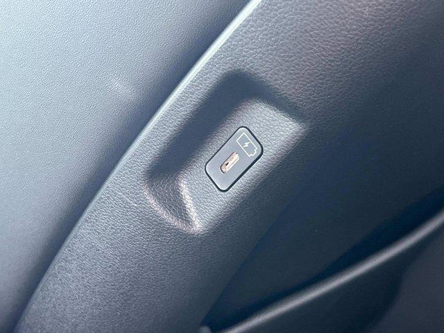 used 2024 Hyundai Santa Fe car, priced at $38,626