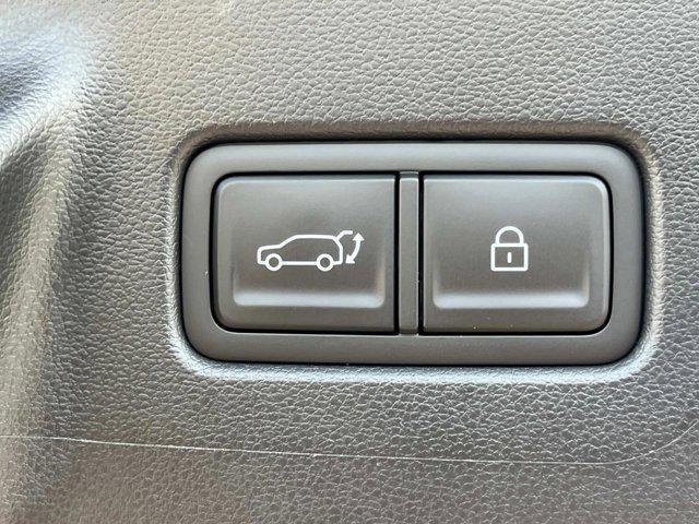 used 2024 Hyundai Santa Fe car, priced at $38,626