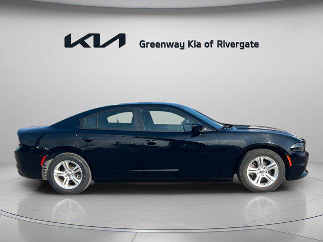 used 2021 Dodge Charger car, priced at $21,327