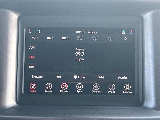 used 2021 Dodge Charger car, priced at $21,327