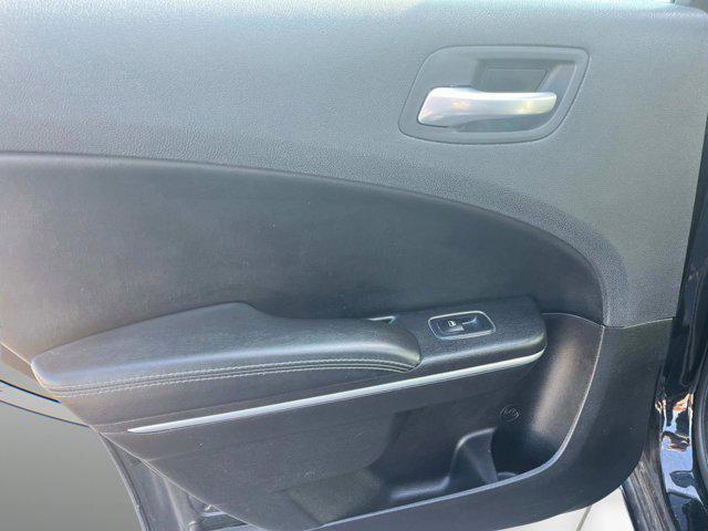 used 2021 Dodge Charger car, priced at $21,327