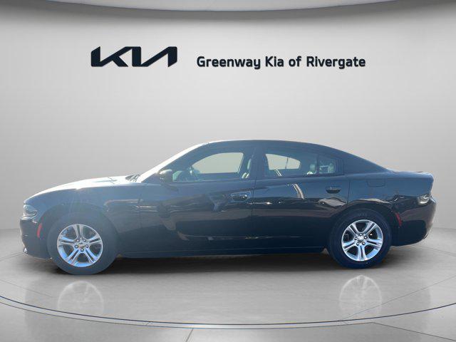 used 2021 Dodge Charger car, priced at $21,327