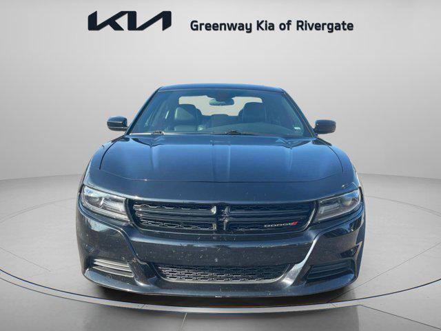 used 2021 Dodge Charger car, priced at $21,327