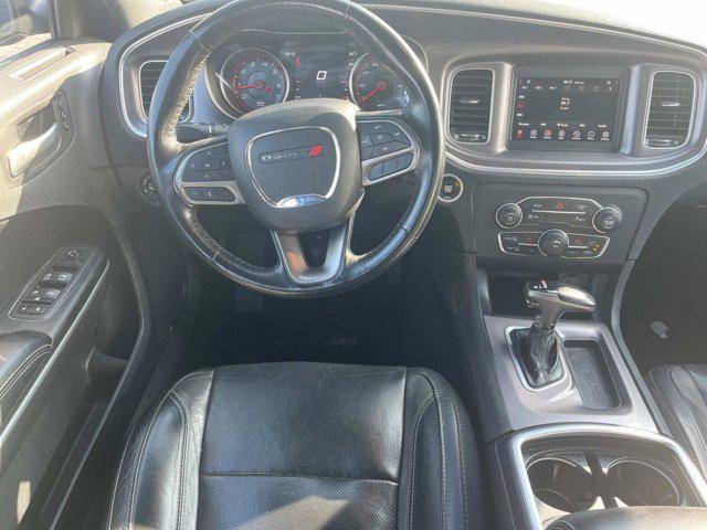used 2021 Dodge Charger car, priced at $21,327