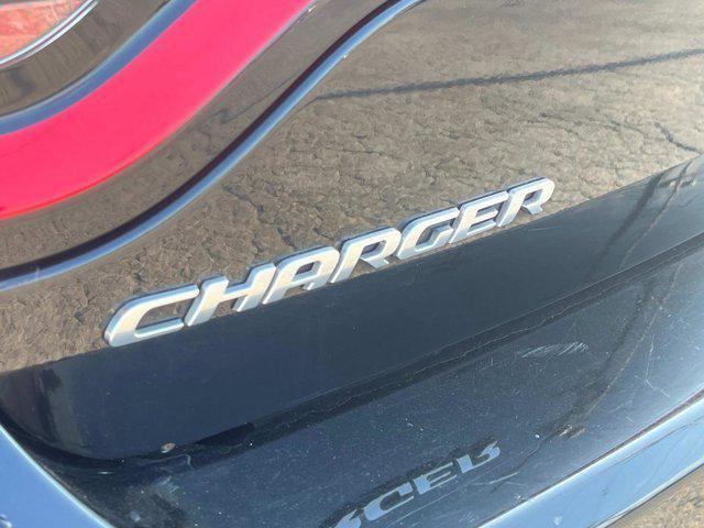 used 2021 Dodge Charger car, priced at $21,327