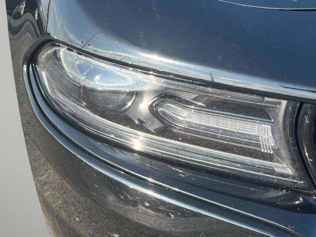 used 2021 Dodge Charger car, priced at $21,327