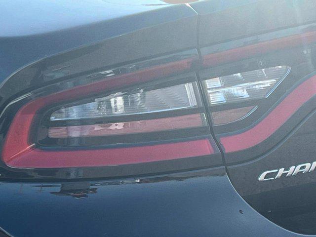 used 2021 Dodge Charger car, priced at $21,327