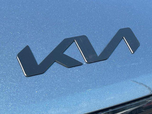 new 2026 Kia Carnival car, priced at $53,285