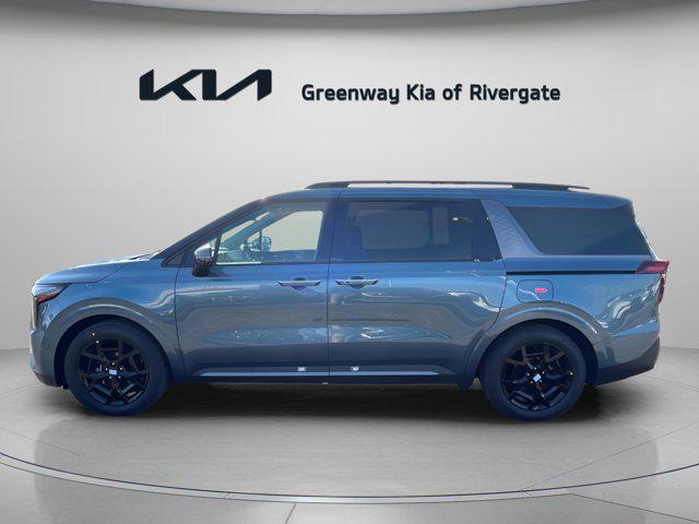 new 2026 Kia Carnival car, priced at $53,285