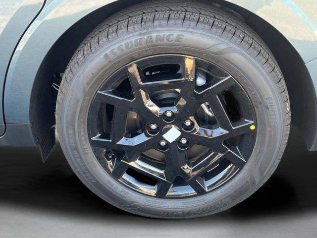 new 2026 Kia Carnival car, priced at $53,285