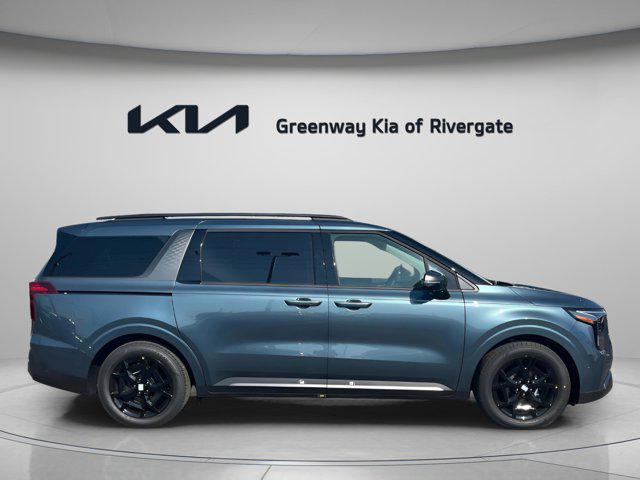 new 2026 Kia Carnival car, priced at $53,285