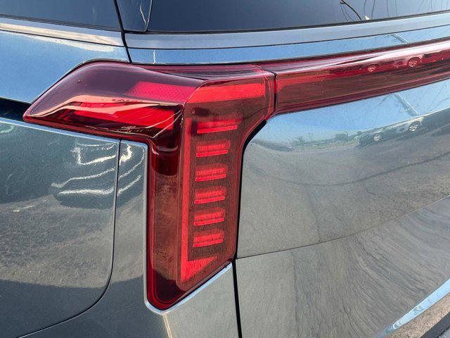 new 2026 Kia Carnival car, priced at $53,285