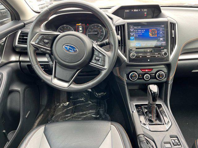 used 2018 Subaru Crosstrek car, priced at $18,998