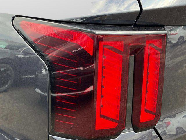 new 2025 Kia Sorento car, priced at $39,730