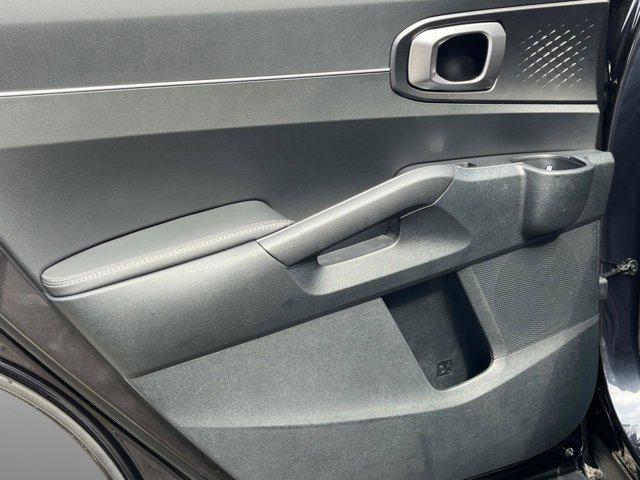 new 2025 Kia Sorento car, priced at $39,730