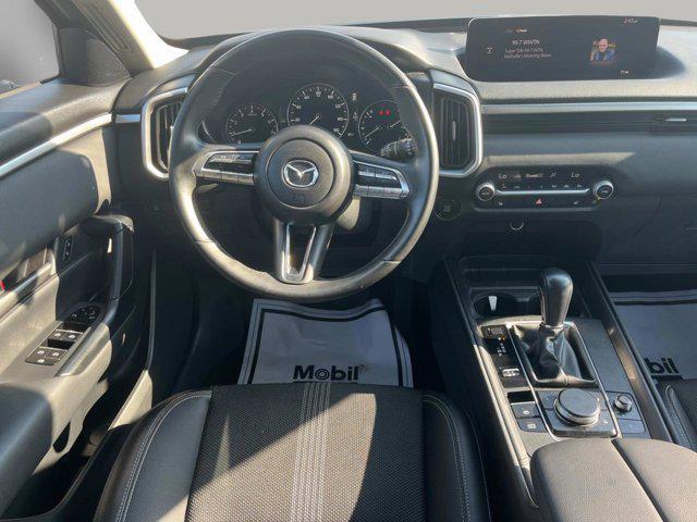 used 2024 Mazda CX-50 car, priced at $25,717