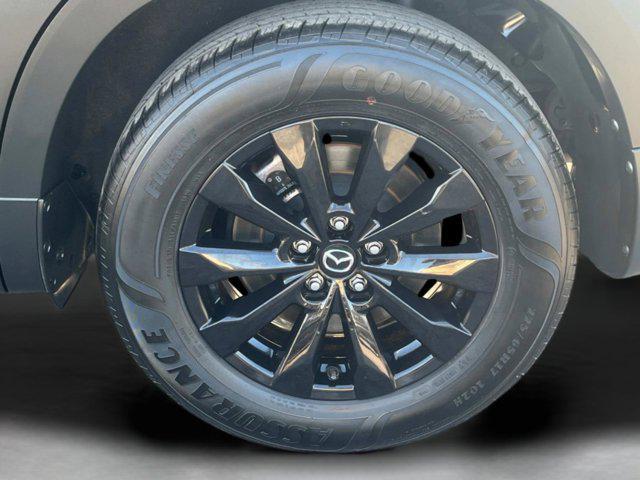 used 2024 Mazda CX-50 car, priced at $25,717
