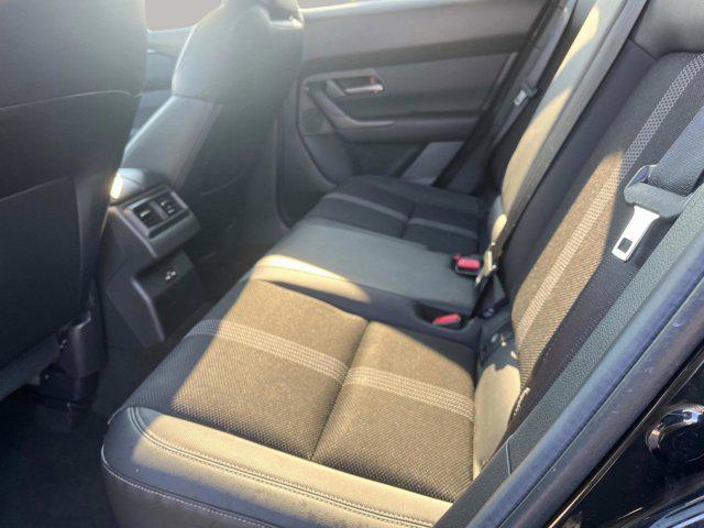 used 2024 Mazda CX-50 car, priced at $25,717