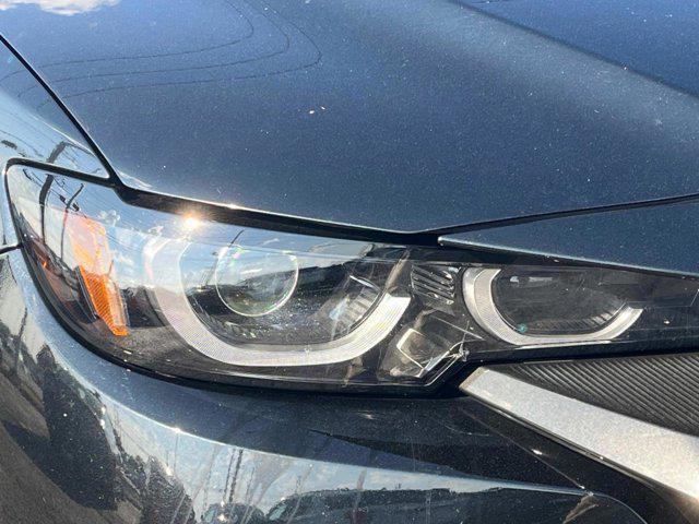 used 2024 Mazda CX-50 car, priced at $25,717