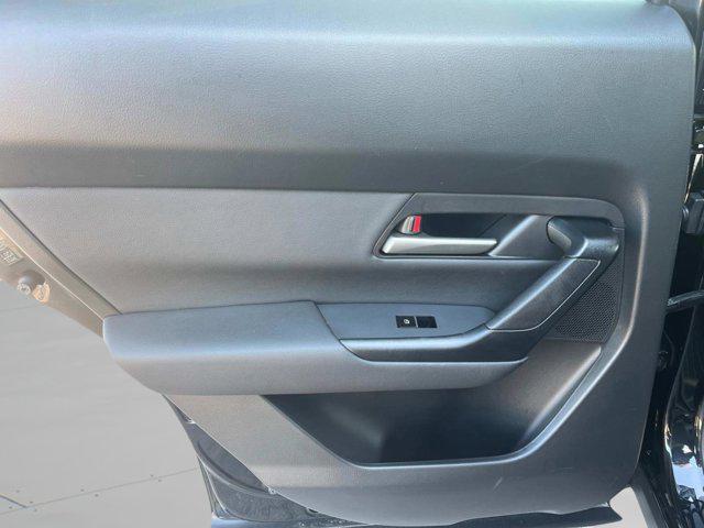 used 2024 Mazda CX-50 car, priced at $25,717