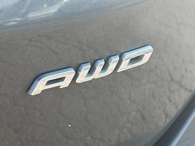 used 2022 Ford Edge car, priced at $20,916