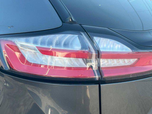 used 2022 Ford Edge car, priced at $20,916