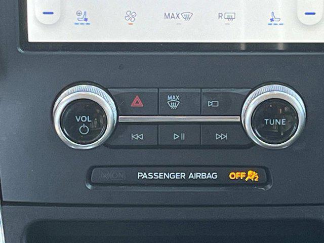 used 2022 Ford Edge car, priced at $20,916