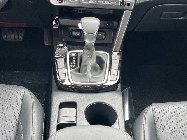 new 2025 Kia Seltos car, priced at $33,050