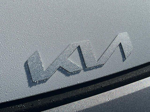new 2026 Kia Sportage car, priced at $30,760