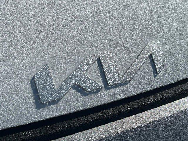 new 2026 Kia Sportage car, priced at $30,760