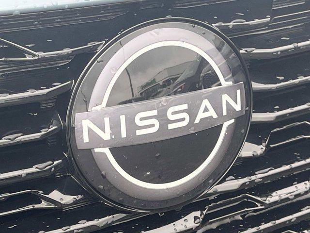 used 2024 Nissan Sentra car, priced at $25,076