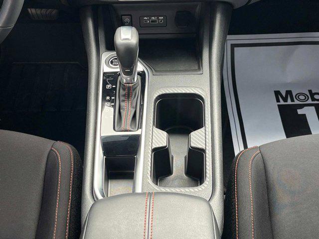 used 2024 Nissan Sentra car, priced at $25,076