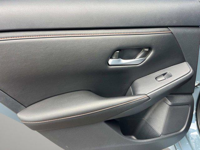 used 2024 Nissan Sentra car, priced at $25,076