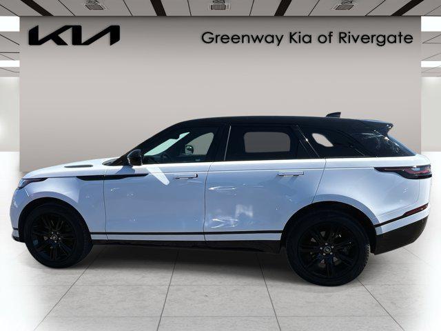 used 2023 Land Rover Range Rover Velar car, priced at $48,541