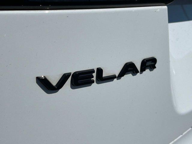 used 2023 Land Rover Range Rover Velar car, priced at $48,541